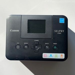 Canon Selphy CP800